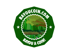 BayouCoin.com entry by Rapdad