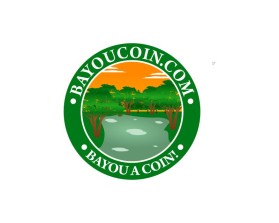 BayouCoin.com entry by Mufidadissa