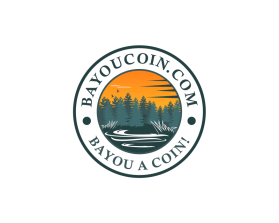 BayouCoin.com entry by mannat1922z
