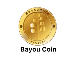 BayouCoin.com entry by Shark Attack