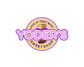 Yoders Sweet Shop entry by quimcey