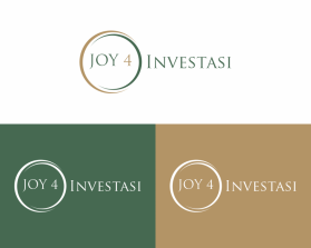 Joy 4 Investments entry by Jarvvo