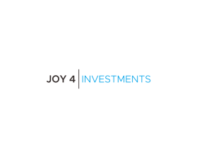 Joy 4 Investments entry by DonickArt