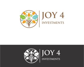 Joy 4 Investments entry by ariwibowo93