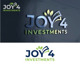 Joy 4 Investments entry by Rikfan