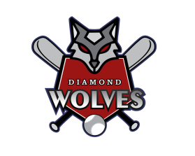 Diamond Wolves entry by ddutta806