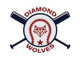 Diamond Wolves entry by ramasapan