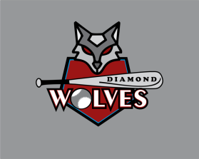 Diamond Wolves entry by ddutta806