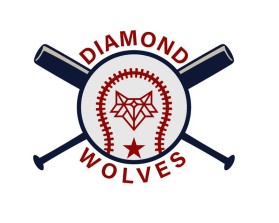 Diamond Wolves entry by ramasapan