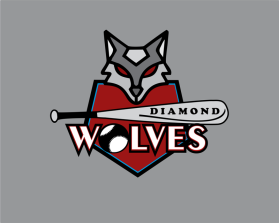 Diamond Wolves entry by ddutta806