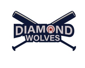 Diamond Wolves entry by ramasapan