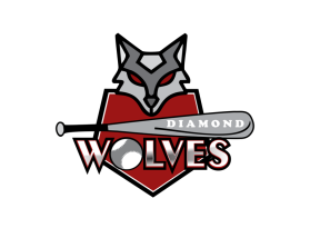 Diamond Wolves entry by ddutta806