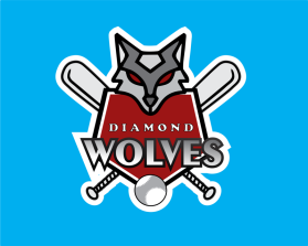 Diamond Wolves entry by ddutta806