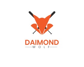 Diamond Wolves entry by Sufyan-baig