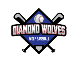 Diamond Wolves entry by mmagalona