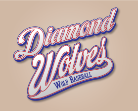 Diamond Wolves entry by mmagalona