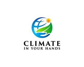 Climate in your hands entry by fije