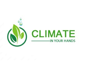 Climate in your hands entry by DzinerIdea