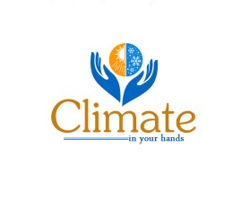 Climate in your hands entry by DzinerIdea