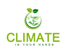 Climate in your hands entry by DzinerIdea