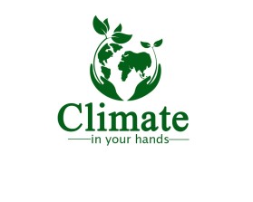 Climate in your hands entry by DzinerIdea
