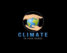 Climate in your hands entry by DonzDesignz82
