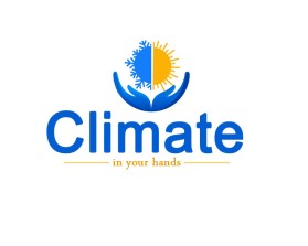 Climate in your hands entry by DzinerIdea