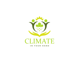 Climate in your hands entry by idesign4every1