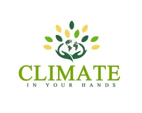 Climate in your hands entry by DzinerIdea