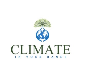 Climate in your hands entry by DzinerIdea