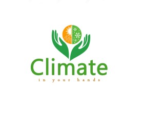 Climate in your hands entry by DzinerIdea