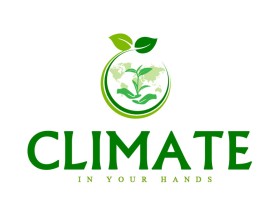 Climate in your hands entry by DzinerIdea