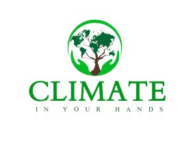 Climate in your hands entry by DzinerIdea