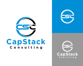 CapStack Consulting entry by Aldooo