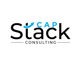 CapStack Consulting entry by plexdesign