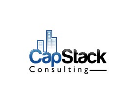 CapStack Consulting entry by Thushan_S