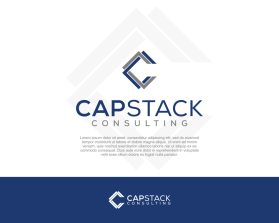 CapStack Consulting entry by Horecca_team