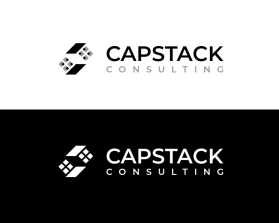 CapStack Consulting entry by Jagad Langitan