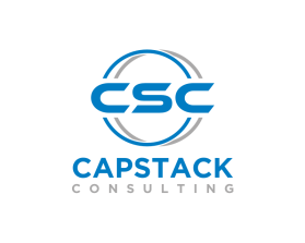 CapStack Consulting entry by jannatan