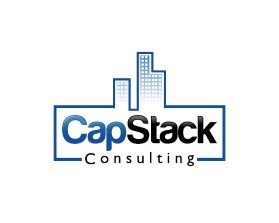 CapStack Consulting entry by Thushan_S