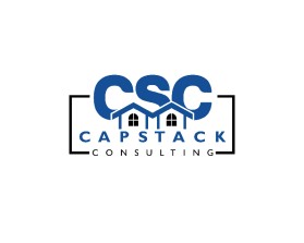 CapStack Consulting entry by Thushan_S