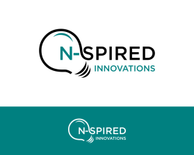 N-SPIRED INNOVATIONS entry by binbin design