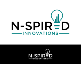 N-SPIRED INNOVATIONS entry by binbin design