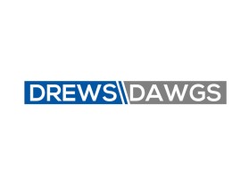 Drews Dawgs entry by MuhammadR