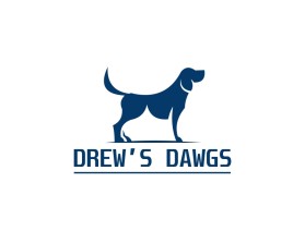 Drews Dawgs entry by nnurulahmd_