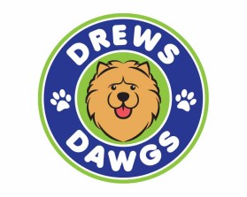 Drews Dawgs entry by JUNE 85