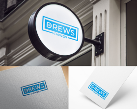 Drews Dawgs entry by art dent