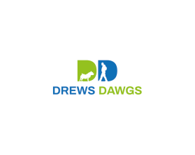 Drews Dawgs entry by Gilanimal