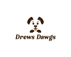 Drews Dawgs entry by Tombo Ati