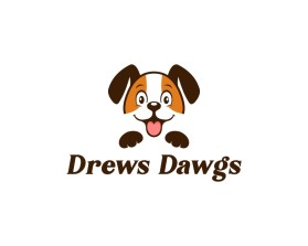 Drews Dawgs entry by Tombo Ati